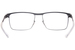 Mykita Dalton Eyeglasses Full Rim Square Shape