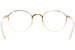 Mykita Ede Eyeglasses Full Rim Round Shape