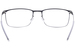 Mykita Errki Eyeglasses Women's Full Rim Square Shape