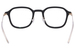 Mykita Fir Eyeglasses Full Rim Square Shape