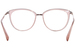 Mykita Gunda Eyeglasses Women's Full Rim Cat Eye