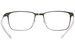 Mykita Henning Eyeglasses Full Rim Square Shape