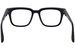 Mykita Lamin Eyeglasses Full Rim Square Shape