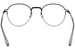 Mykita Tate Eyeglasses Full Rim Oval Shape