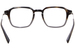 Mykita Yukon Eyeglasses Women's Full Rim Square Shape