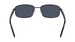 Nautica N5147S Sunglasses Men's Rectangle Shape