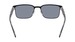 Nautica N5150S Sunglasses Men's Rectangle Shape