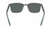 Nautica N5150S Sunglasses Men's Rectangle Shape