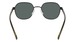 Nautica N5151S Sunglasses Men's Round Shape