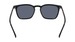 Nautica N6257S Sunglasses Men's Rectangle Shape