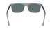 Nautica N6258S Sunglasses Men's Rectangle Shape