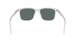 Nautica N6259S Sunglasses Men's Square Shape