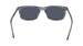 Nautica N6260S Sunglasses Men's Rectangle Shape