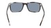 Nautica N6263S Sunglasses Men's Rectangle Shape