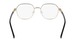 Nautica N7342 Eyeglasses Men's Full Rim Round Shape