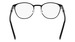 Nautica N7345 Eyeglasses Men's Full Rim Round Shape