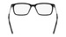 Nautica N8185 Eyeglasses Men's Full Rim Rectangle Shape