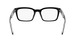 Nautica N8189 Eyeglasses Men's Full Rim Square Shape