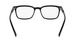 Nautica N8191 Eyeglasses Men's Full Rim Rectangle Shape