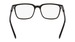 Nautica N8192 Eyeglasses Men's Full Rim Rectangle Shape