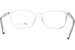 New Balance Kids NBK158 Eyeglasses Youth Boy's Full Rim Optical Frame