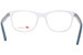 New Balance NBK161 Eyeglasses Youth Boy's Full Rim Rectangular Optical Frame