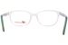 New Balance NBK5069-1 Eyeglasses Youth Full Rim Oval Shape