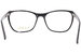 Nicole Miller Ditmars Eyeglasses Frame Women's Full Rim Square