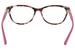 Nicole Miller Women's Eyeglasses Arden Full Rim Optical Frame