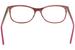 Nicole Miller Women's Eyeglasses Brook Full Rim Optical Frame