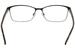 Nicole Miller Women's Eyeglasses Carman Full Rim Optical Frame