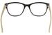 Nicole Miller Women's Eyeglasses Eleventh Full Rim Optical Frame