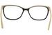 Nicole Miller Women's Eyeglasses Hemlock Full Rim Optical Frame