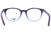 Nike 5020 Eyeglasses Youth Full Rim Round Shape