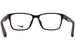 Nike 5038 Eyeglasses Youth Kids Boy's Full Rim Rectangle Shape