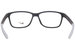 Nike 5048 Eyeglasses Youth Full Rim Rectangle Shape