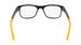 Nike 5059 Eyeglasses Youth Kids Boy's Full Rim Rectangle Shape