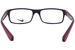 Nike 5090 Eyeglasses Youth Kids Full Rim Rectangle Shape