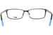 Nike 5580 Eyeglasses Youth Kids Full Rim Rectangle Shape