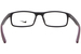 Nike 7119 Eyeglasses Full Rim Rectangle Shape