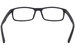 Nike 7119 Eyeglasses Full Rim Rectangle Shape