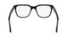 Nike 7166 Eyeglasses Women's Full Rim Square Shape