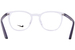 Nike 7260 Eyeglasses Full Rim Round Shape