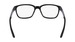 Nike 7278 Eyeglasses Men's Full Rim Rectangle Shape