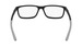 Nike 7292 Eyeglasses Men's Full Rim Rectangle Shape