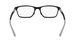 Nike 7405 Eyeglasses Men's Full Rim Rectangle Shape