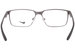 Nike 8048 Eyeglasses Men's Full Rim Rectangular Optical Frame