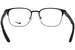 Nike 8156 Eyeglasses Men's Full Rim Square Shape