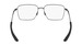 Nike 8214 Eyeglasses Women's Full Rim Square Shape