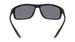 Nike Men's Adrenaline Sport Rectangular Shape Wrap Style Sunglasses